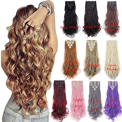 ladies false hair pieces